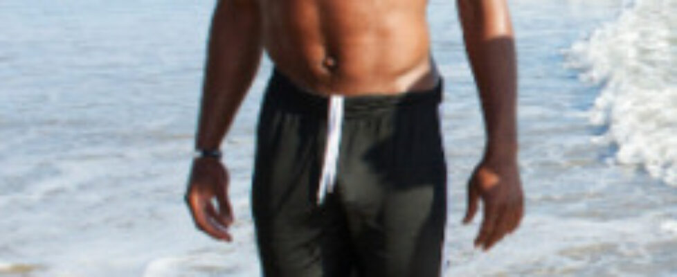 pt3 dwyane wade booty bulge