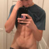 sean horny college guy