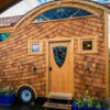 the pacifica tiny house