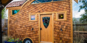 the pacifica tiny house