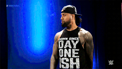 toosweetme jimmy uso waits to find out his