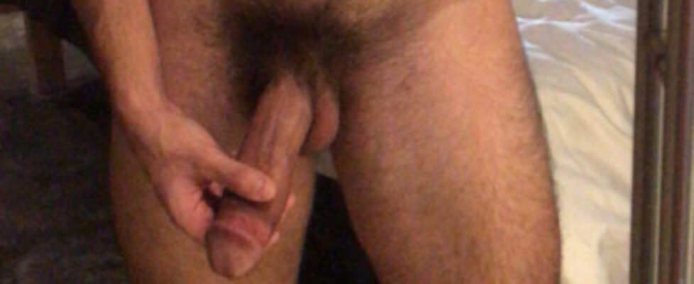 wanna get fucked or fuck me