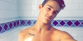 ethan 18 more straight boys of snap here