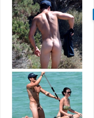 holy shit orlando bloom