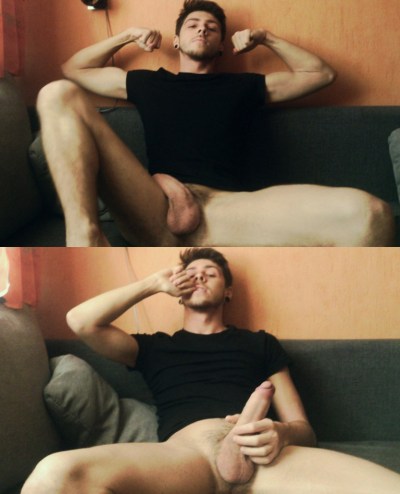 i want that deep in my throat arcadius wild