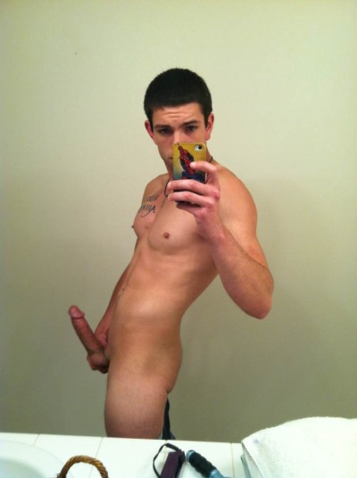 iheartguys1 this hot stud just couldnt get