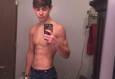 kikboytoy eric part one