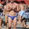 luke evans in big bulge follow me for more naked