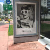 madonna for versace in miami