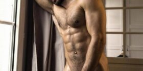 model killian belliard super post