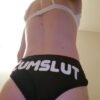 my new favorite pair of panties