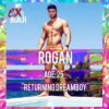 rogan oconnor