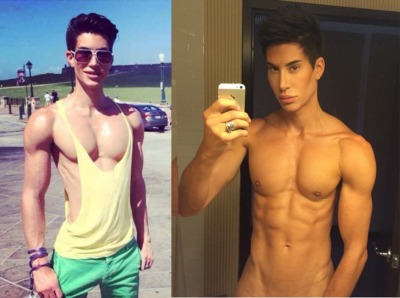 the human ken doll justin jedlica