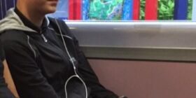 this boy on the train so fucking fit id suck