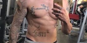 towies kirk norcross naked