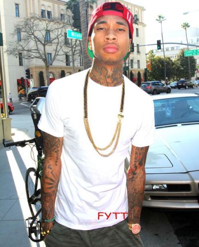 tyga see more naked celebrities at