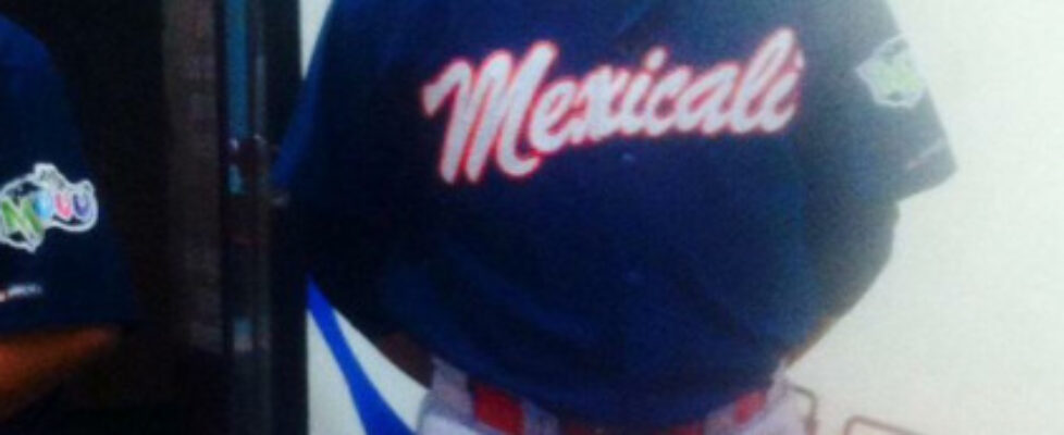 beisbolista de mexicali con el culito rasurado