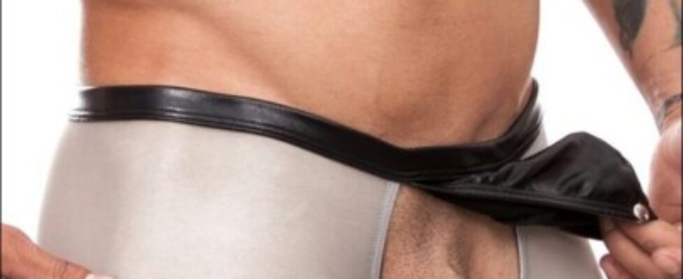 big cock underwear ring underwear