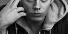 bill skarsgard