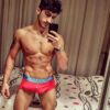 brazilian escort gustavo ferraz