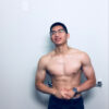 danny sexy ripped asian