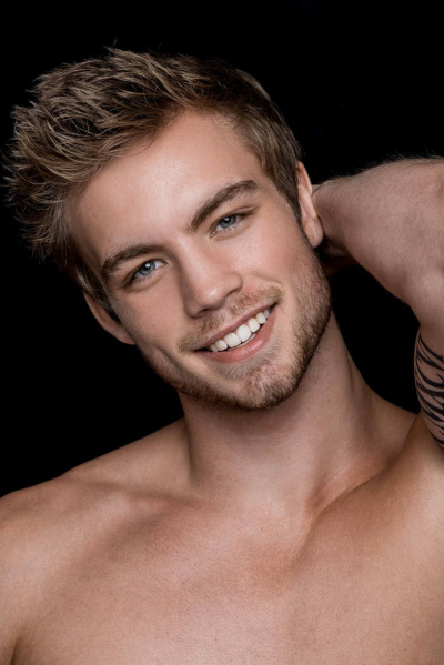 dannyboi2 dustin mcneer by fritz yap hot damn