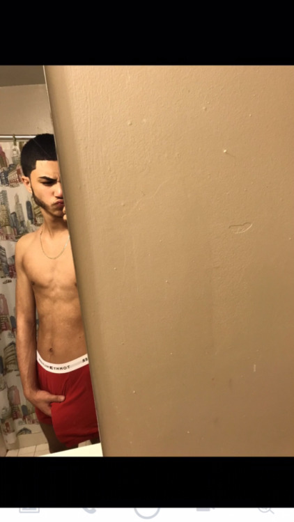 ezequiel keep up with