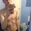 hot boy with big dick nude and sucked by his