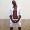 lamarworld1 tyson beckford meat