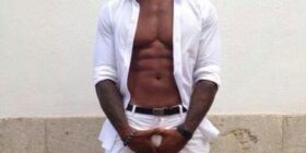 lamarworld1 tyson beckford meat