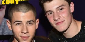 markkalabit who else want to see nick and shawn