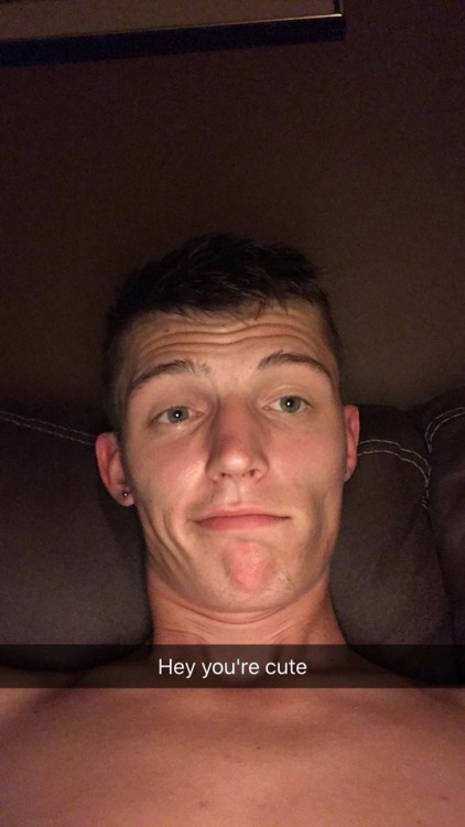 pierce 24 very kinky wanted to leave my bait