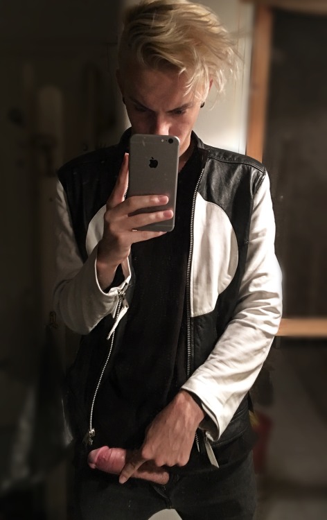 ready for out