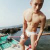 taiwanese gay mr hsieh