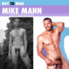 the boy to man collection mike mann