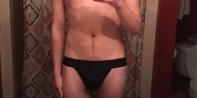 23 yo twink from us showing off let me know what