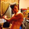 bigdickmuscle love 台灣男模許熠凱