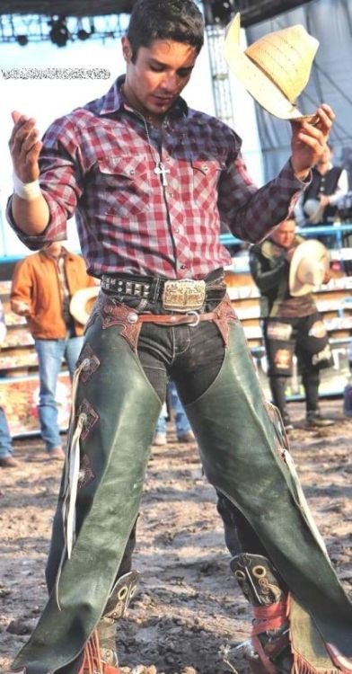 bullriders