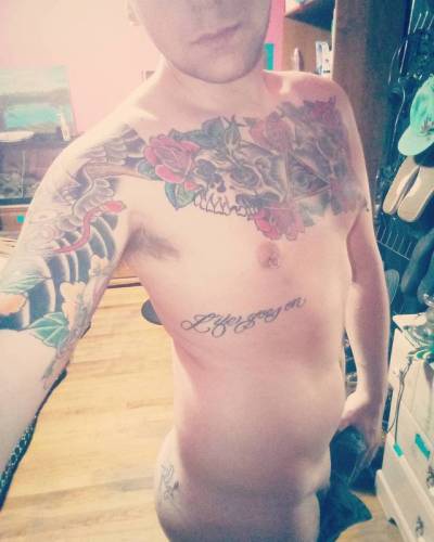 call me daddyxx i have so many andrew christian