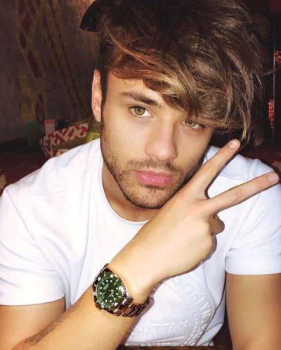 casey johnson x factor caught more boys