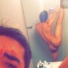 derek san antonio cheerleader bareback bottom