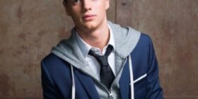 jace norman