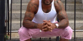 jim jones bulge