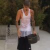 justinbieber body this is actually really hot