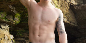 ksufraternitybrother hot and hung ginger