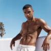 lucien laviscount peep more naked celebrities at