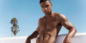 lucien laviscount peep more naked celebrities at
