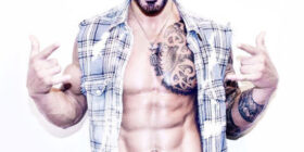 male model stuart reardon nude