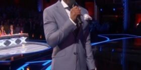 nick cannon bulge