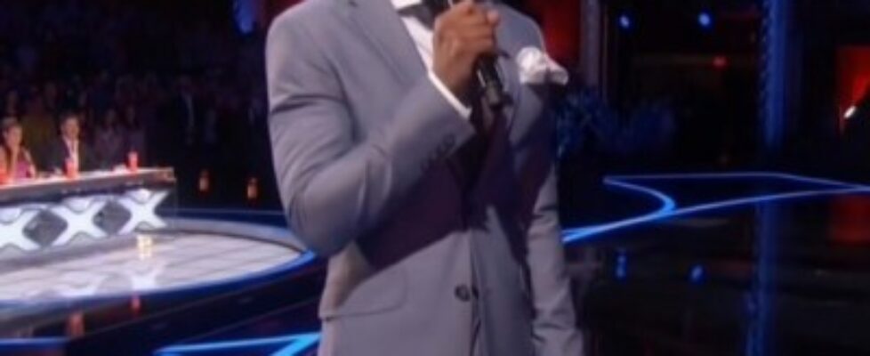 nick cannon bulge